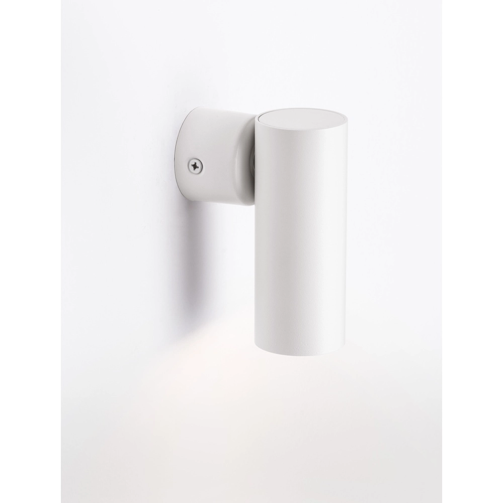 Wandspot Mor wit Lyora 5212017475725