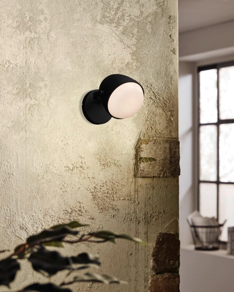 Wandspot Upanema Stars of Light 9008606221356