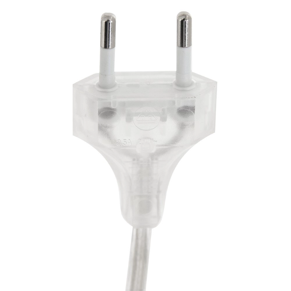 Moderne leeslamp Tallerken 3-lichts metaalgrijs Steinhauer 8712746132045