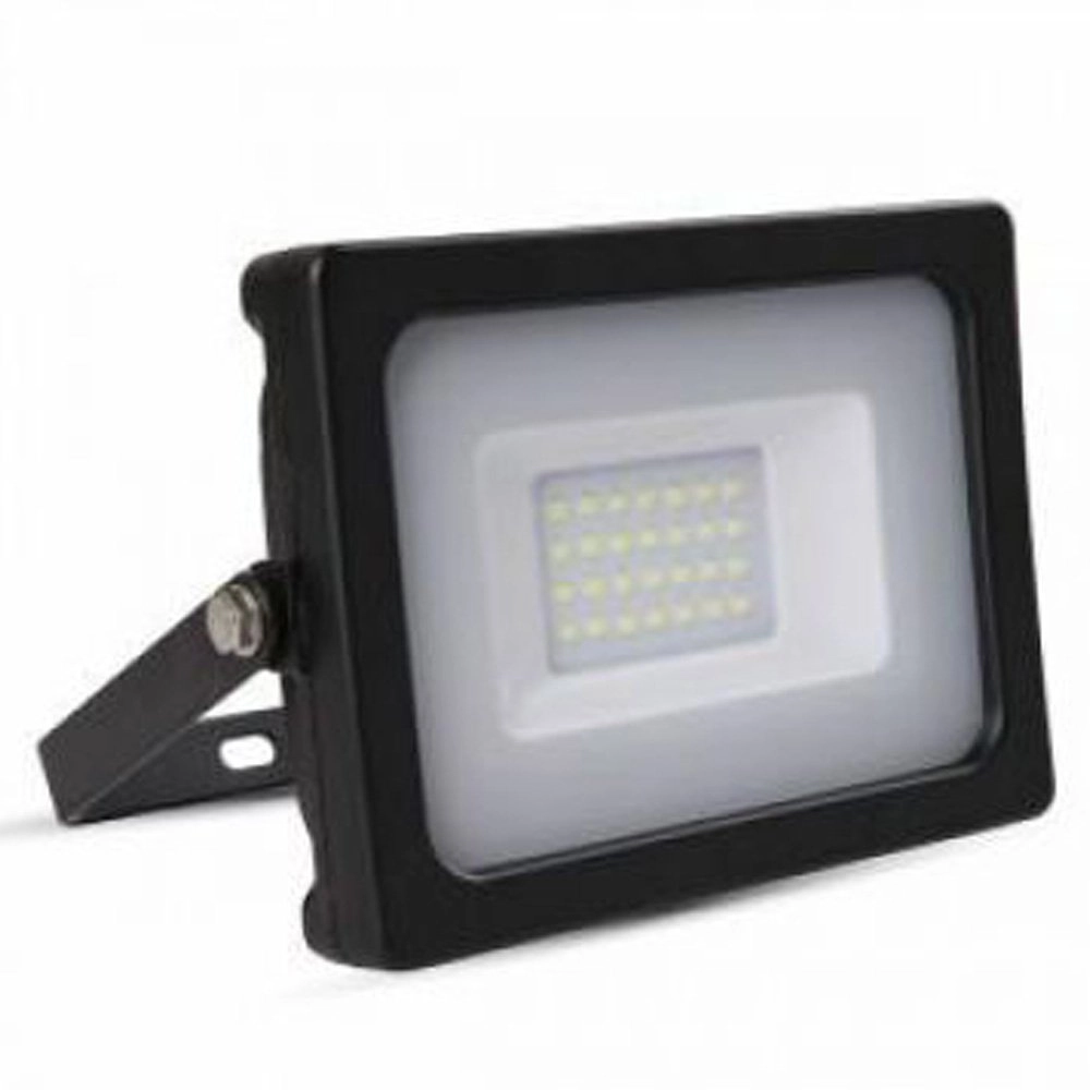 Led buitenschijnwerper 22cm - 30W 3000K IP65 Led buitenschijnwerper 22cm - 30W 3000K IP65