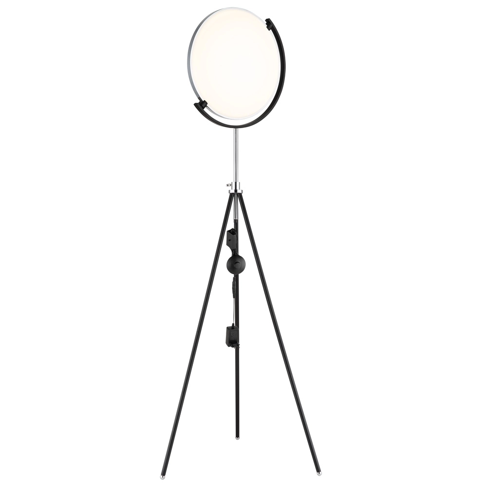 Design tripod Miro vloerlamp Globo 9007371586301
