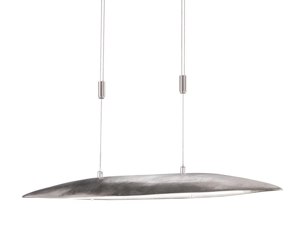 Kantoor hanglamp Colmar 105cm Fischer & Honsel 4003694606332