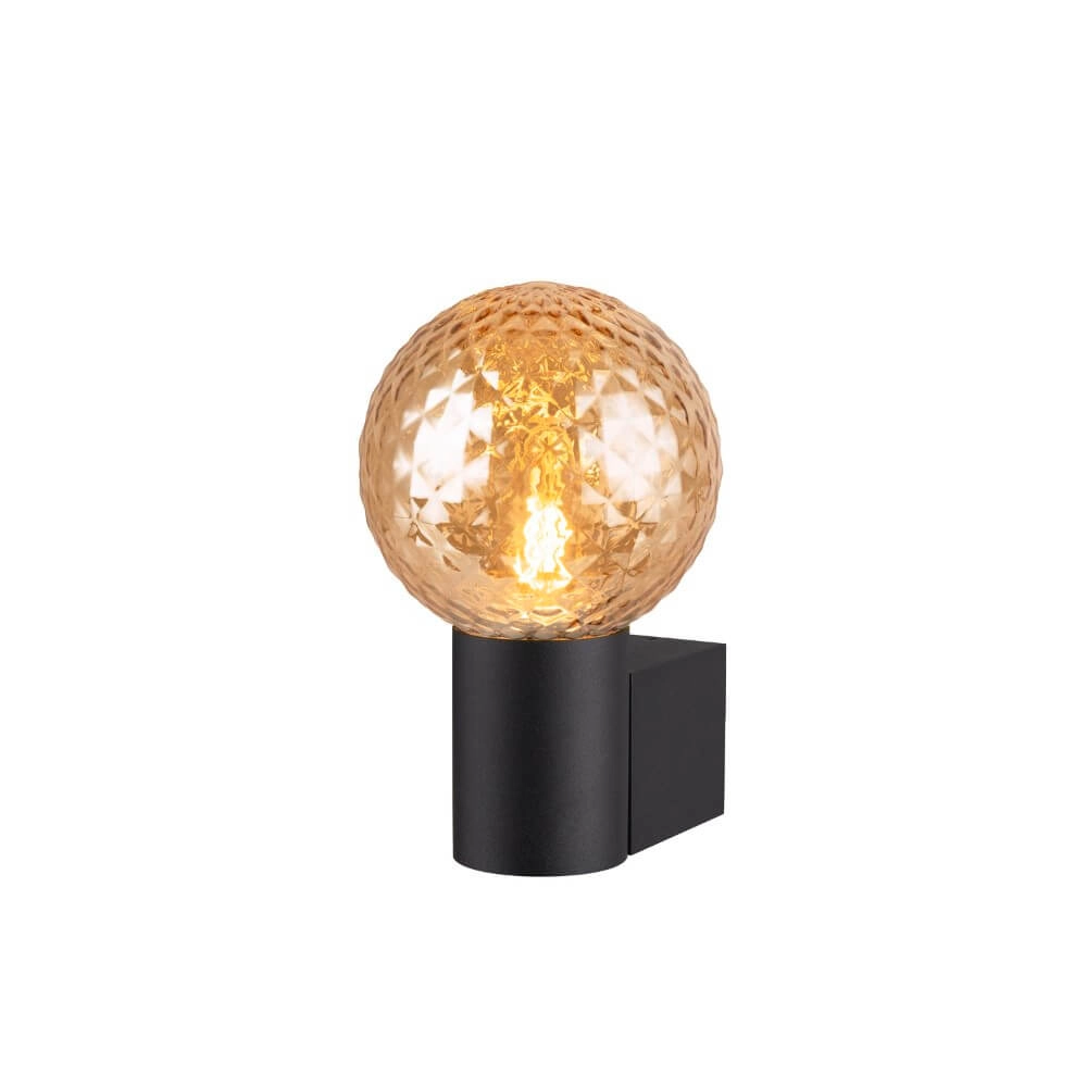 Los amber glas voor Varyt serie SLV 4024163291811