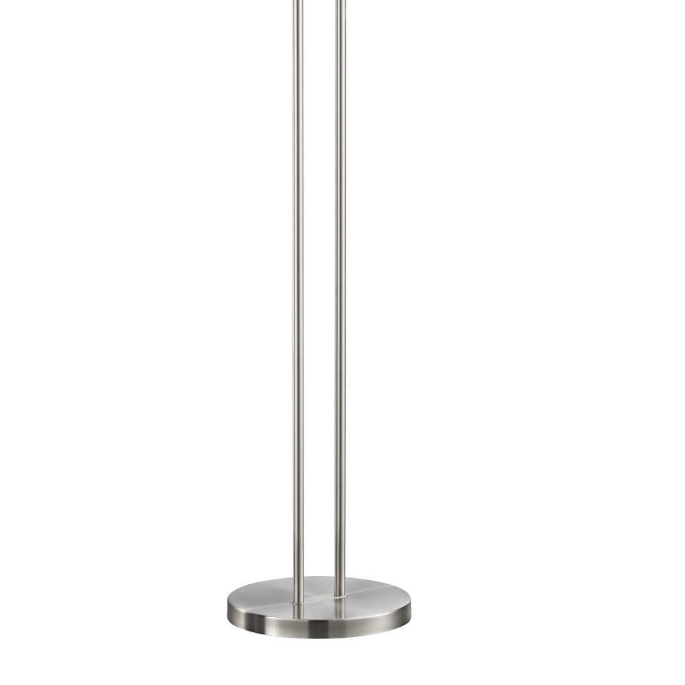 Design leeslamp Series 4219 nikkel mat Trio 4017807267532