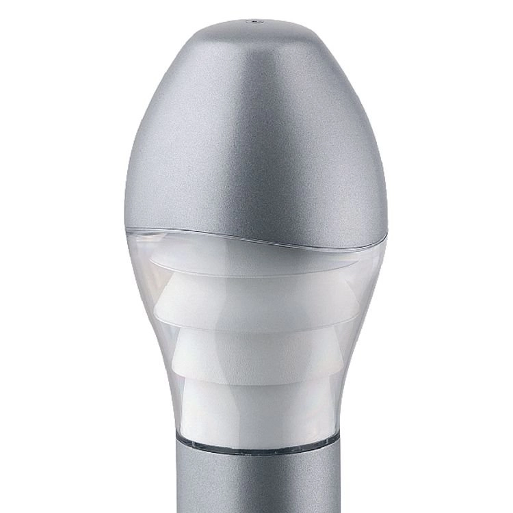 Design buitenlamp Neway 45cm grijs Franssen 8033239190268