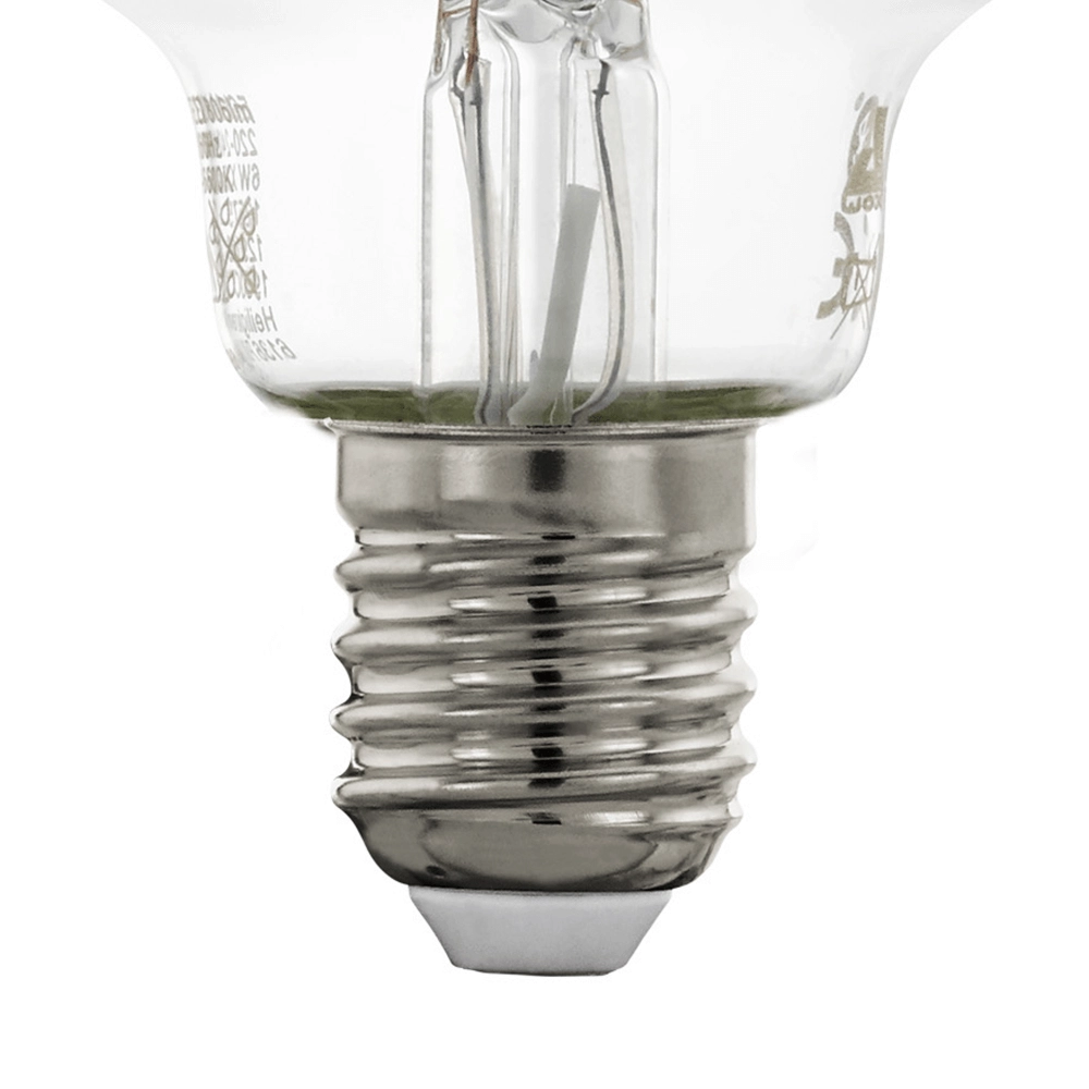 Led lampenbol Zigbee - E27 - 6 watt - 2200-6500K - G95 Eglo 9002759122393