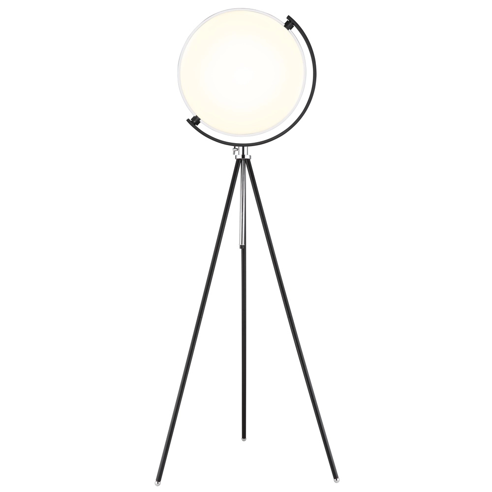 Design tripod Miro vloerlamp Globo 9007371586301