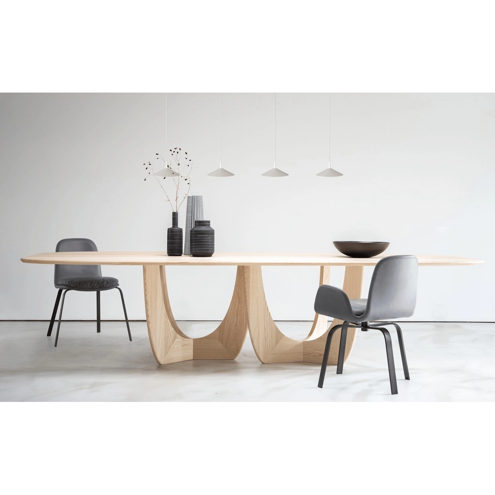 4-lichts hanglamp Ceppo wit Ø 18cm Masterlight 8718121347356