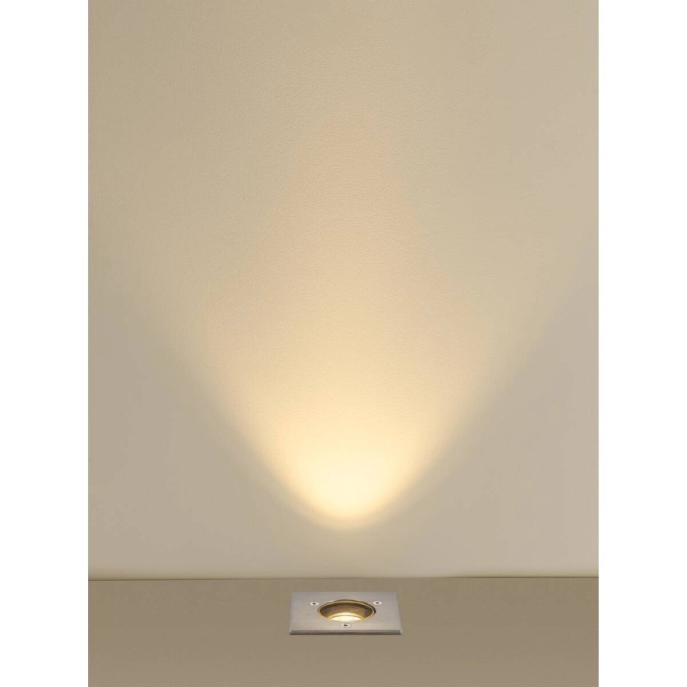 Reflector voor Dasar S en Dasar M SLV 4024163288187