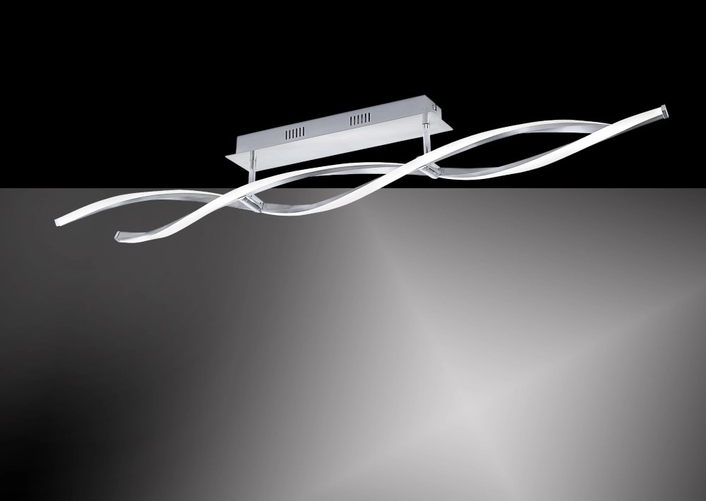 Led plafondlamp Polina Paul Neuhaus 4012248285640