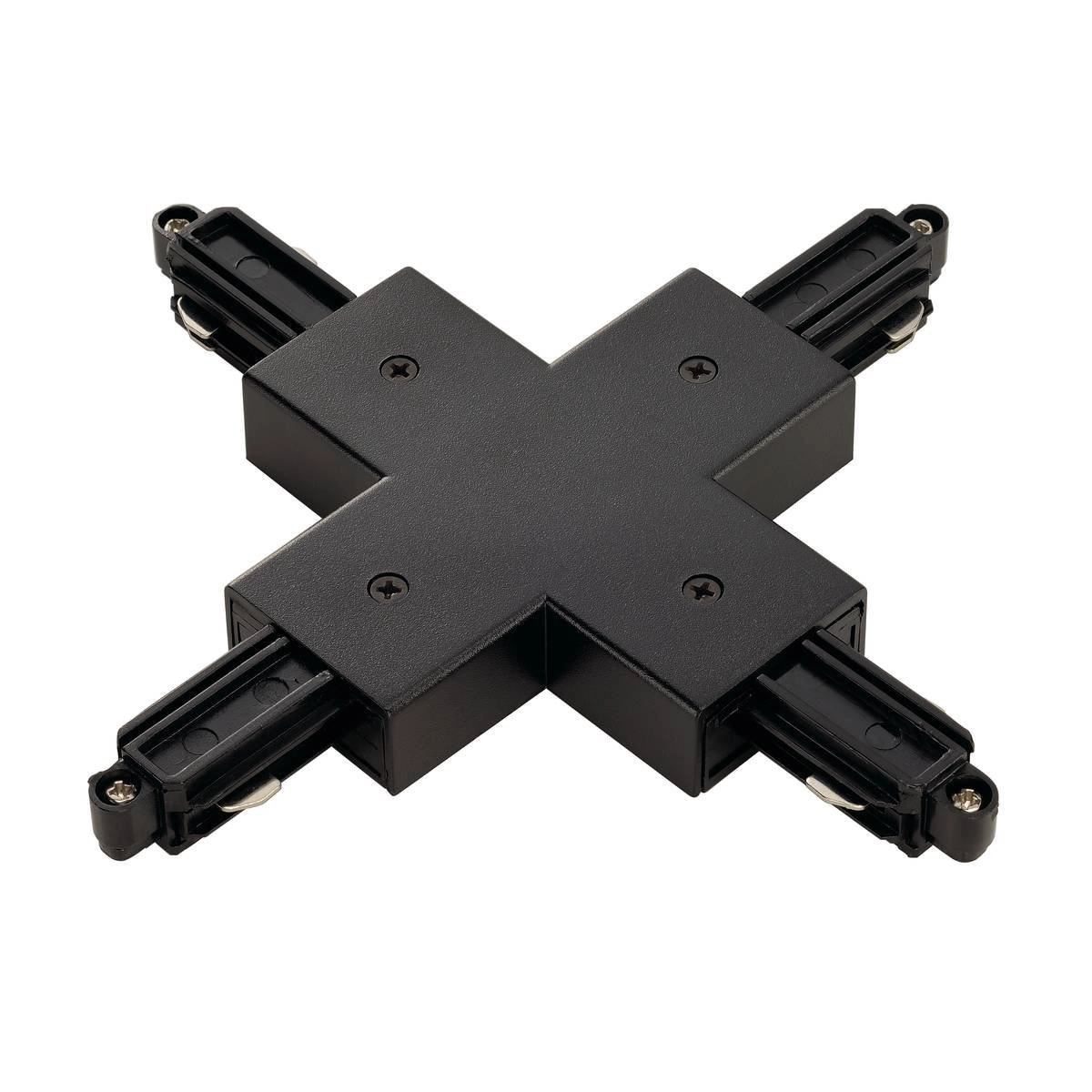 X-Connector 1-Fase zwart X-Connector 1-Fase zwart