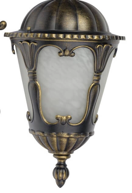 Klassieke muurlamp Tybr Lyora 5903139468695
