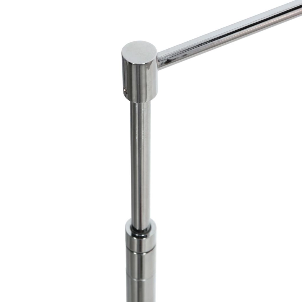 Leeslamp Soleil chroom Steinhauer 8712746181319