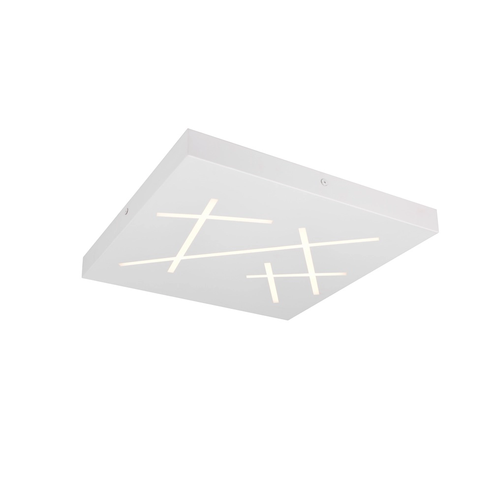 Design plafondlamp Snip wit