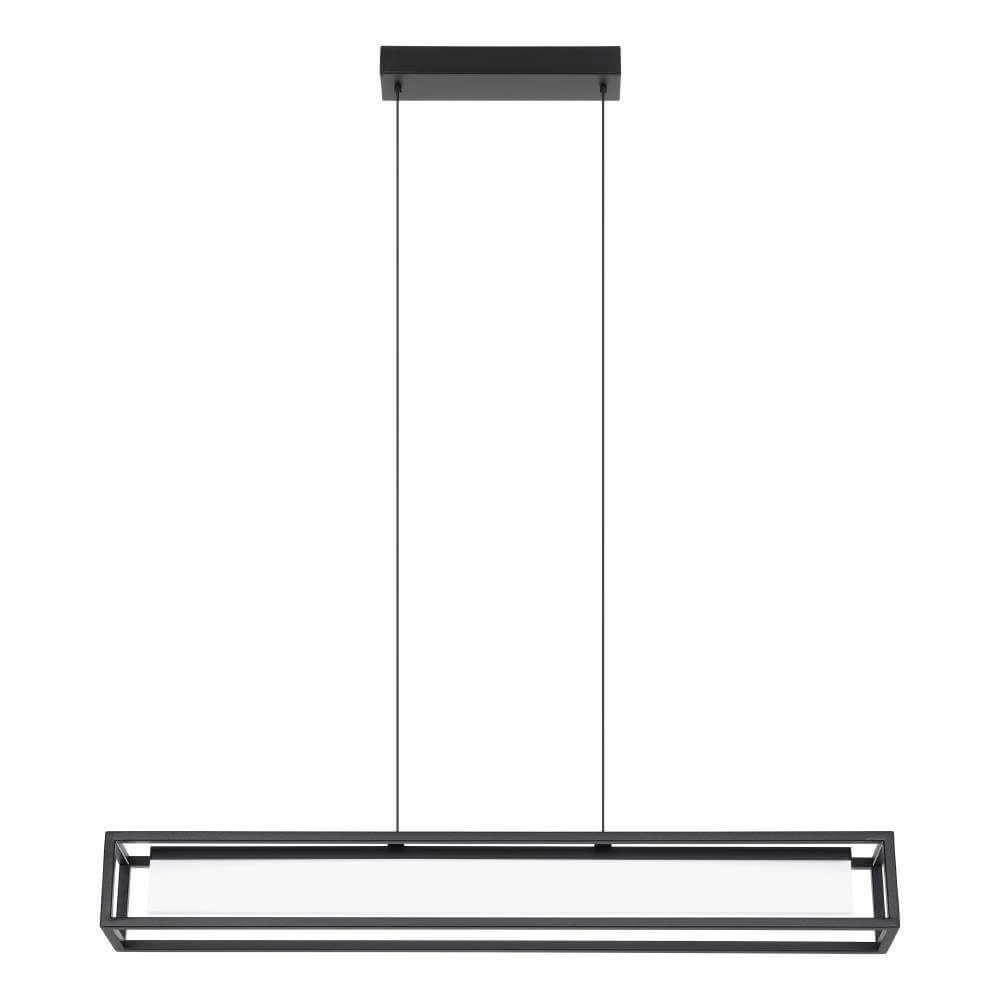 Kantoor hanglamp Gualajo 89cm - led Stars of Light 9002759396299