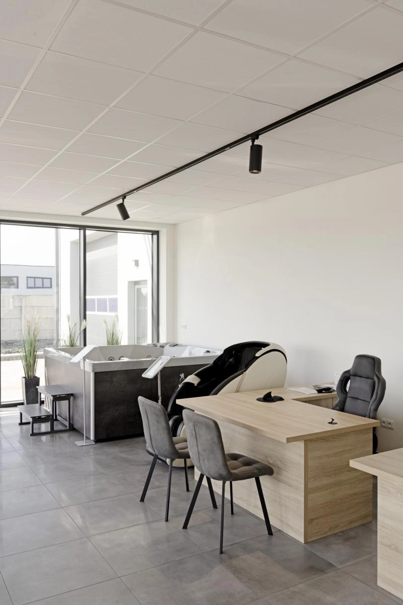 Railspot 3-fase Numinos L zwart 4000K - 60gr SLV 4024163244343