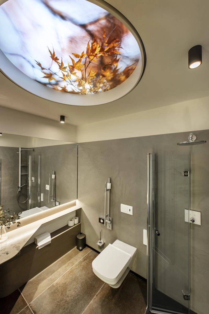 Opbouwspot Numinos S cilinder zwart 3000K - 36gr SLV 4024163242813