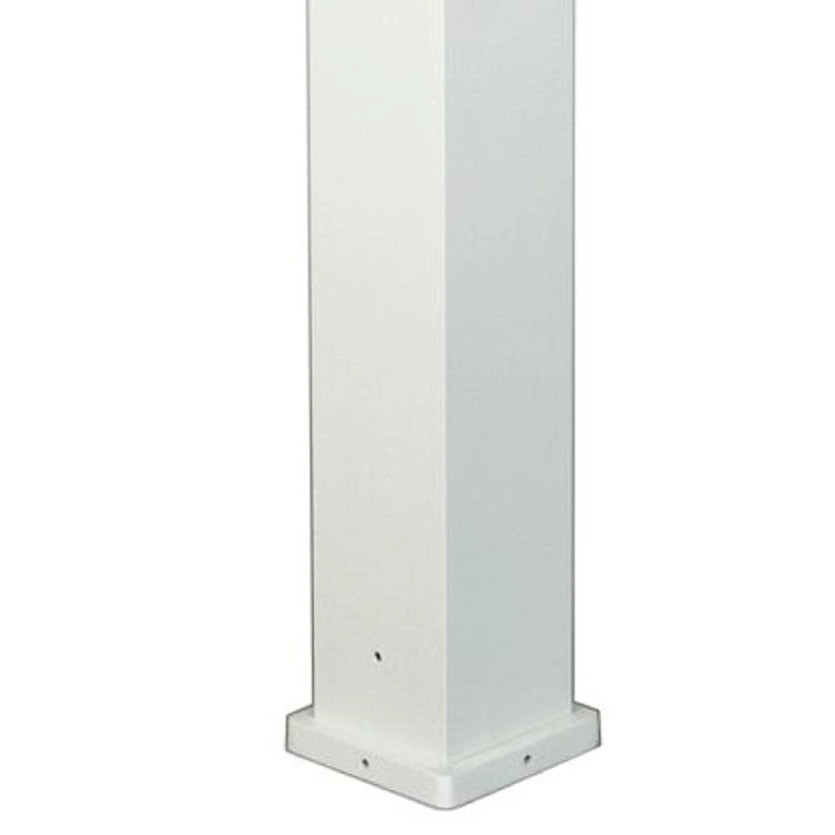 Buitenverlichtingsarmaturen Triangle 90cm Albert 4007235822410