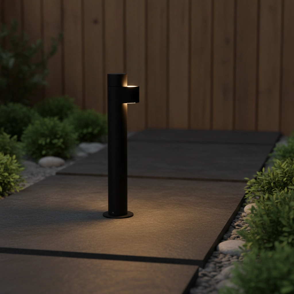 Tuinlamp Aduro 65cm