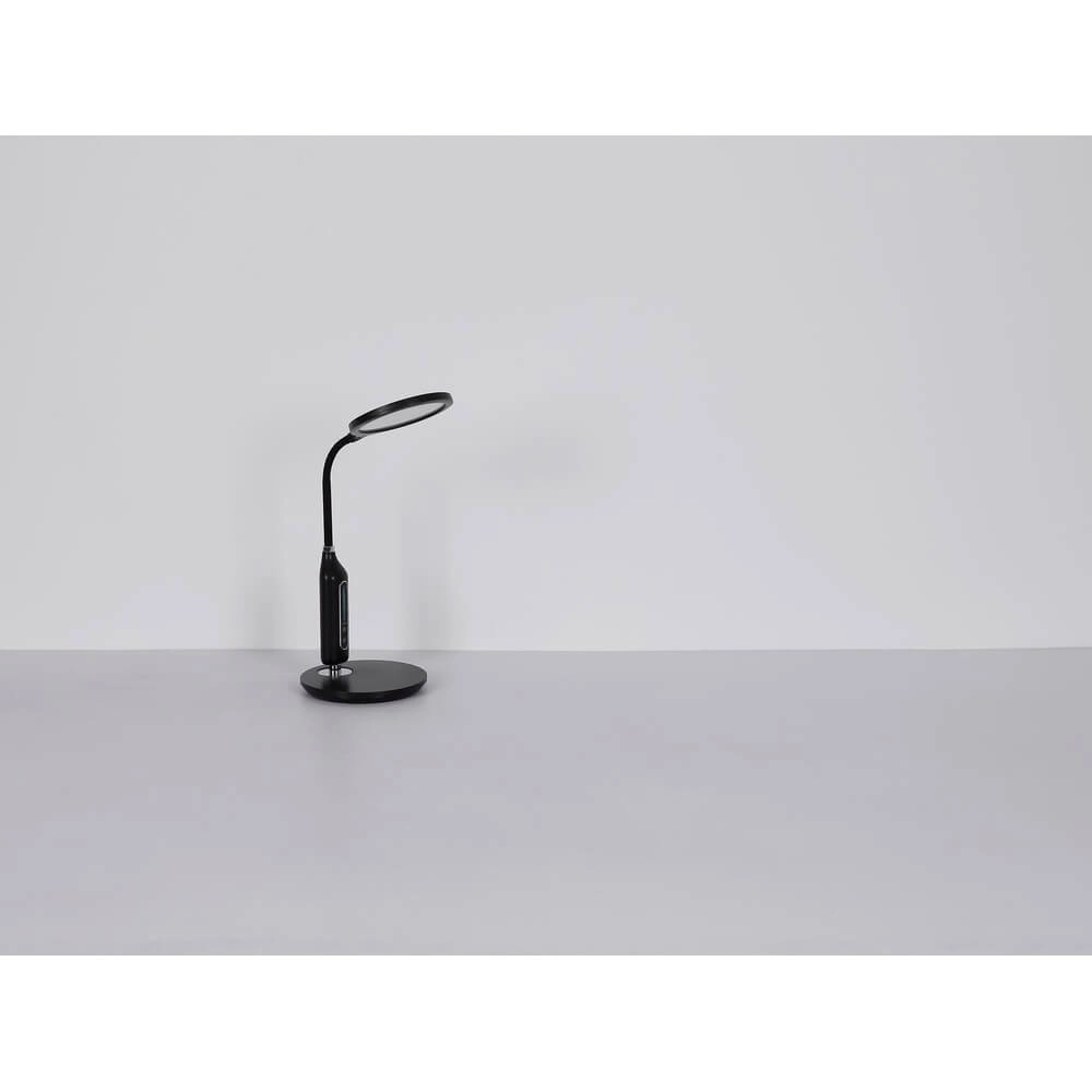 Bureaulamp Fruggy grijs Globo 9007371448616