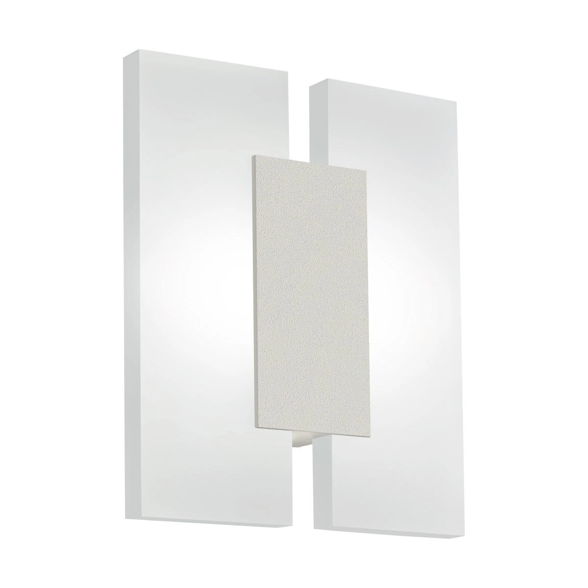 Wand - plafondlamp Metrass 2 design