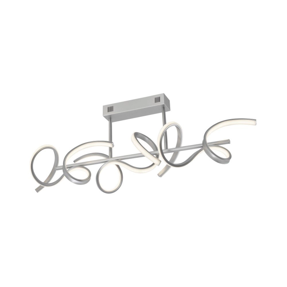 Design plafondlamp Curls Design plafondlamp Curls