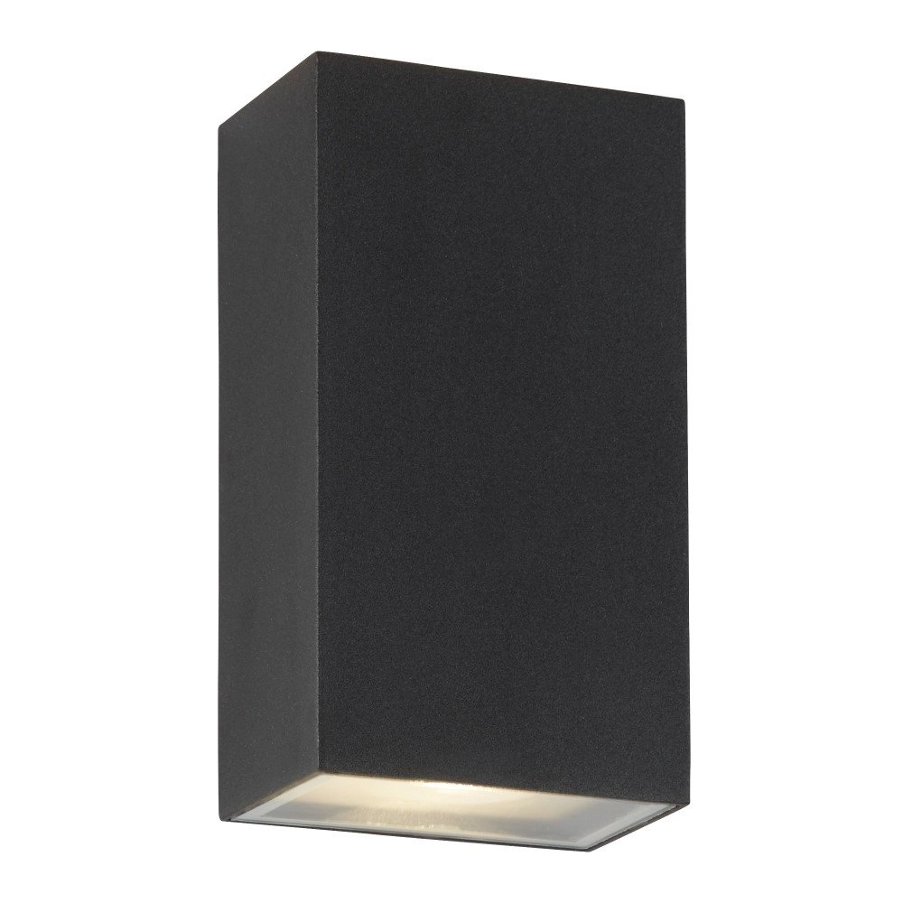 Vierkante up- & downlighter Outdoor Vierkante up- & downlighter Outdoor