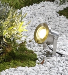 Garden Lights sets