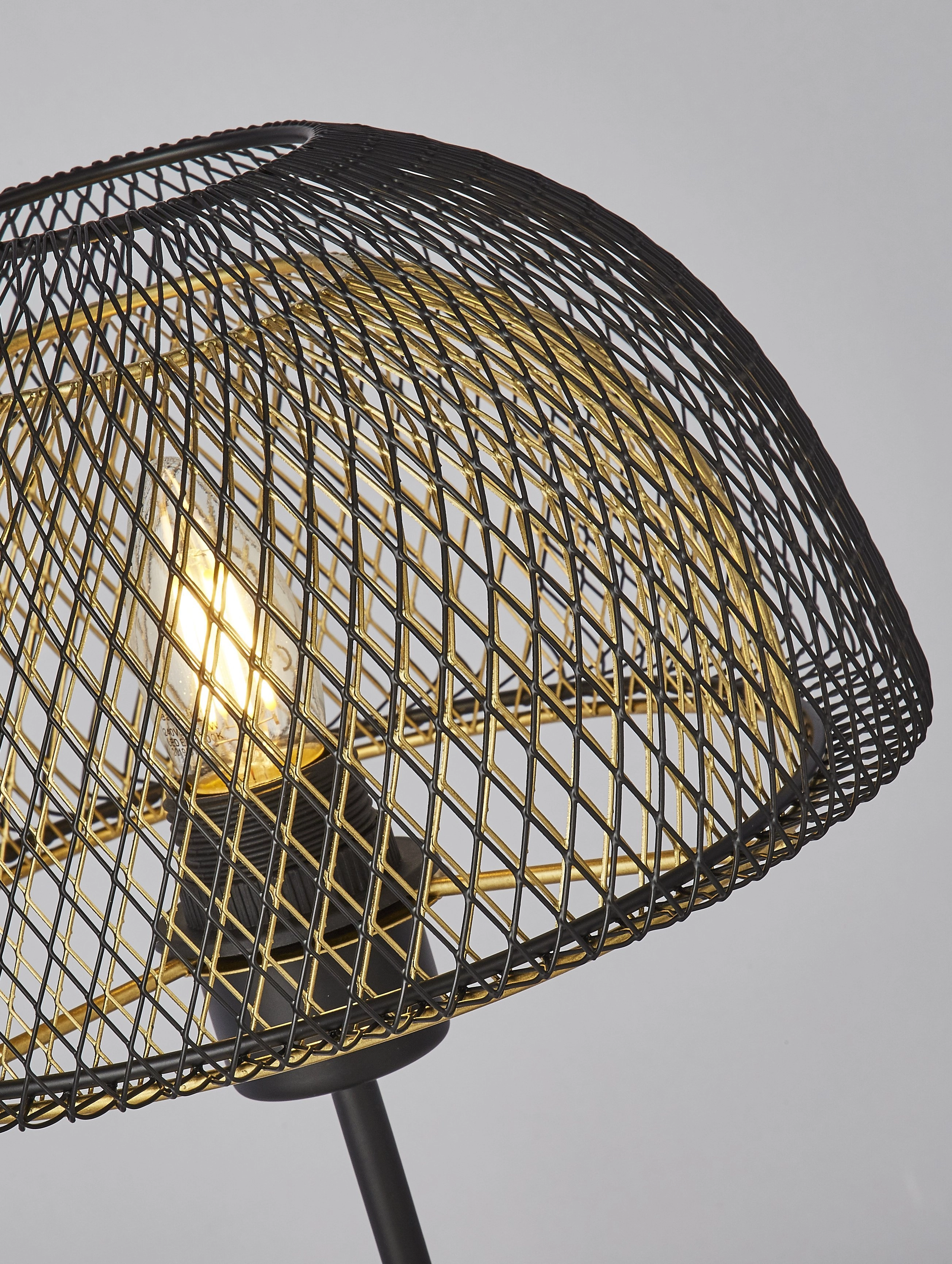 Design tafellamp Honeycomb Searchlight 5053423174310