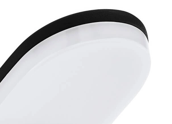 Muurlamp Fiumicino met bewegingssensor Eglo 9002759981495