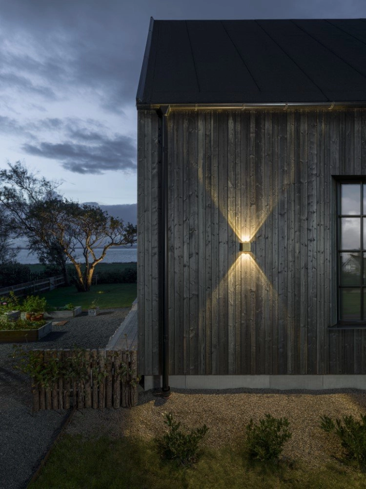 Messing wandspot Chieri KonstSmide 7318307891805