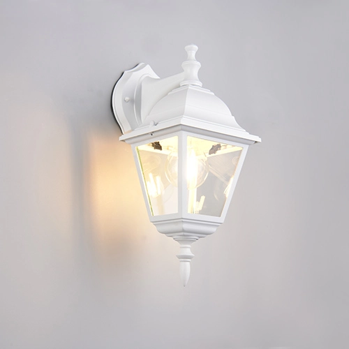 Wandlamp Livenza down wit