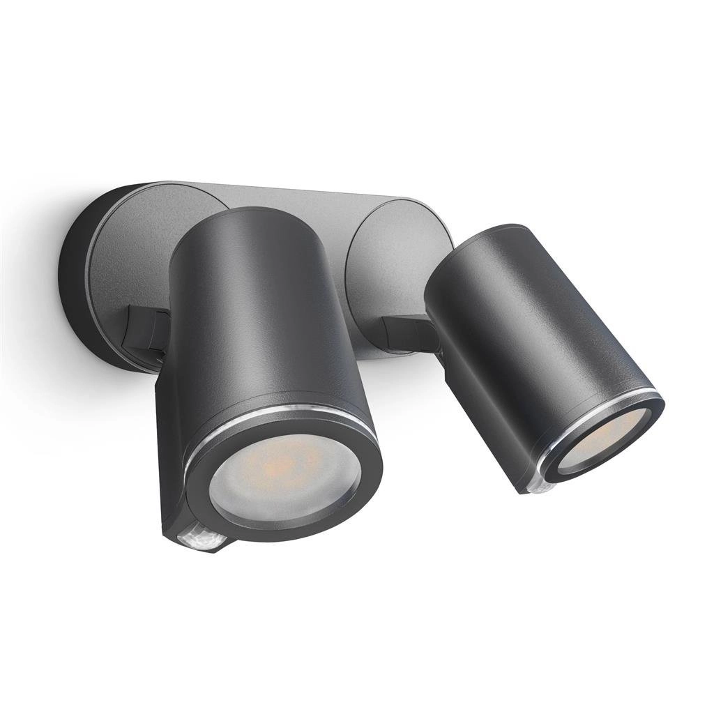 Muurspot DUO Sensor Connect