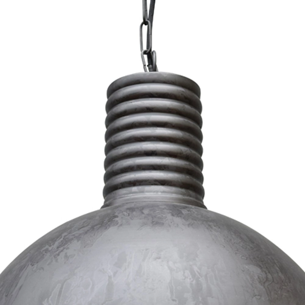 Stoere industrielamp Vintage Urban Interiors 8719325005608