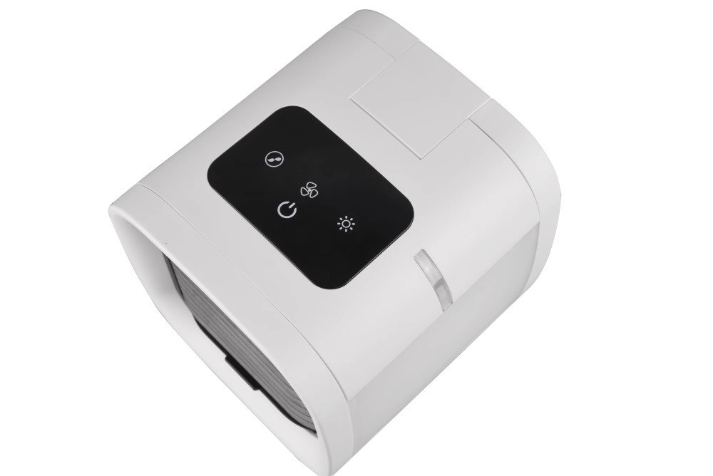 Tafelventilator Icecube Trio 4017807457759