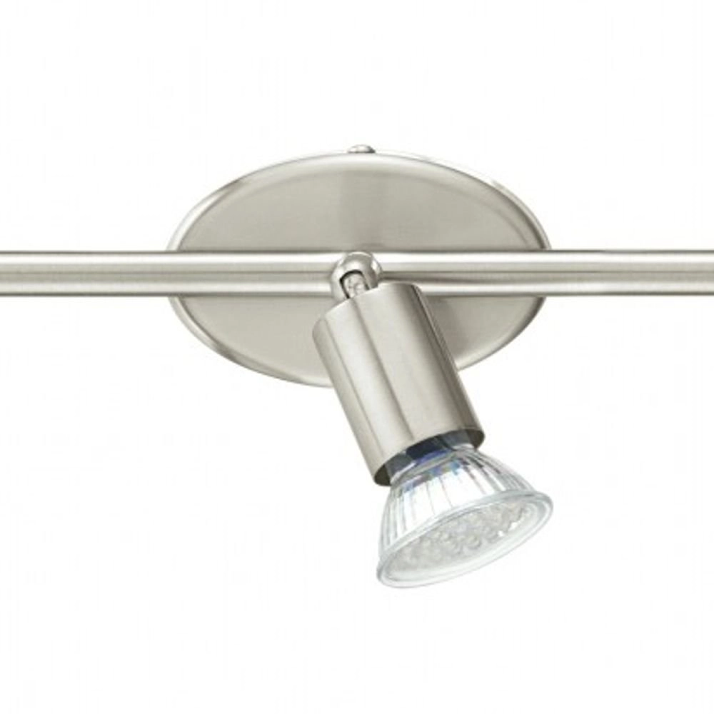 Led plafondspot Buzz rvs 3-lichts Eglo 9002759925970