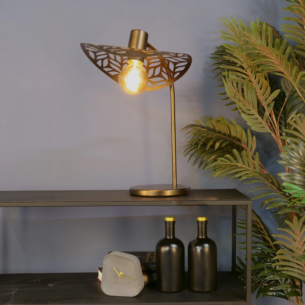 Tafellamp Swaby Ø 30cm Eglo 9008606359608