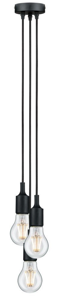 3-lichts pendel Ketil Paulmann 4000870503829