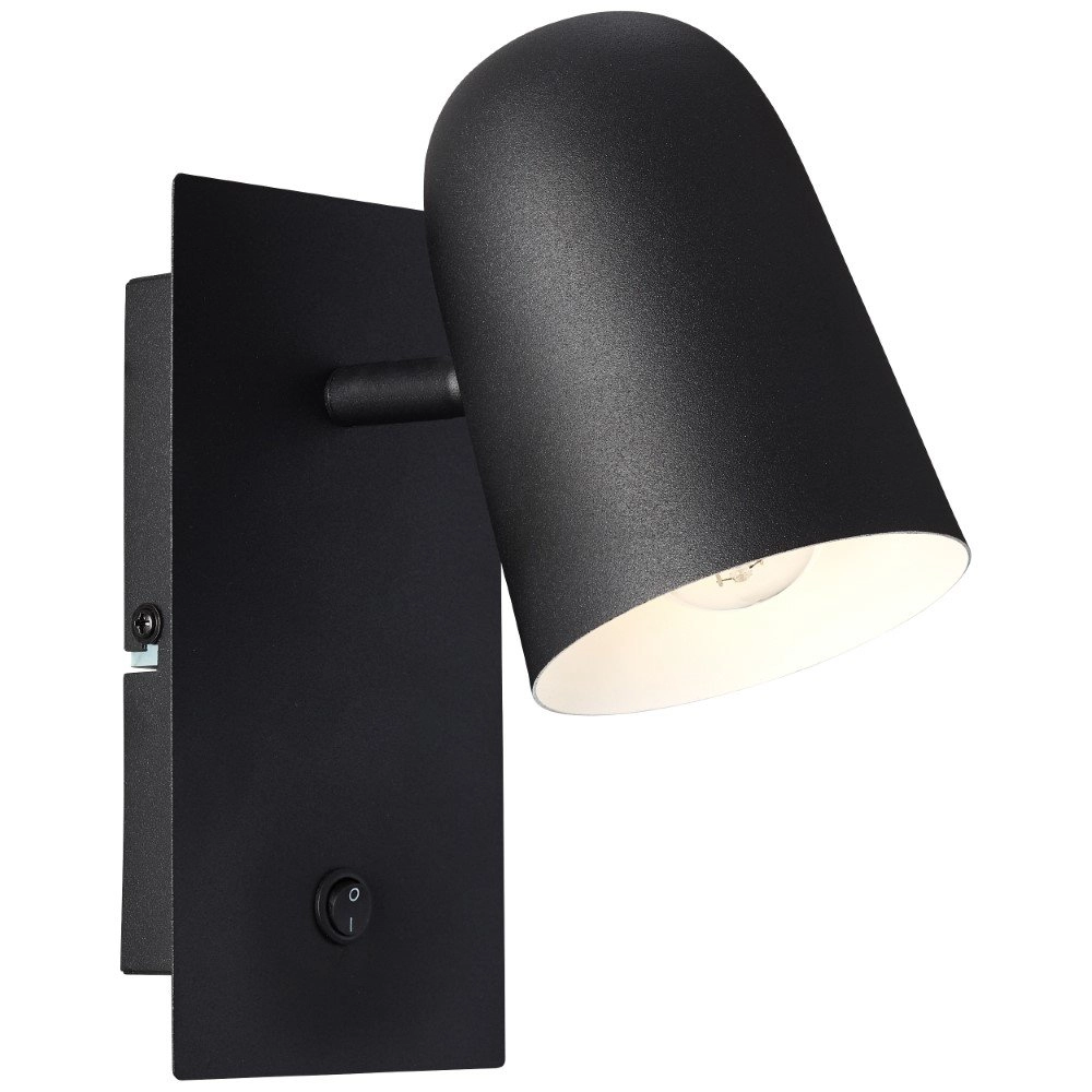 Slaapkamer wandlamp Ayr Brilliant 4004353369551