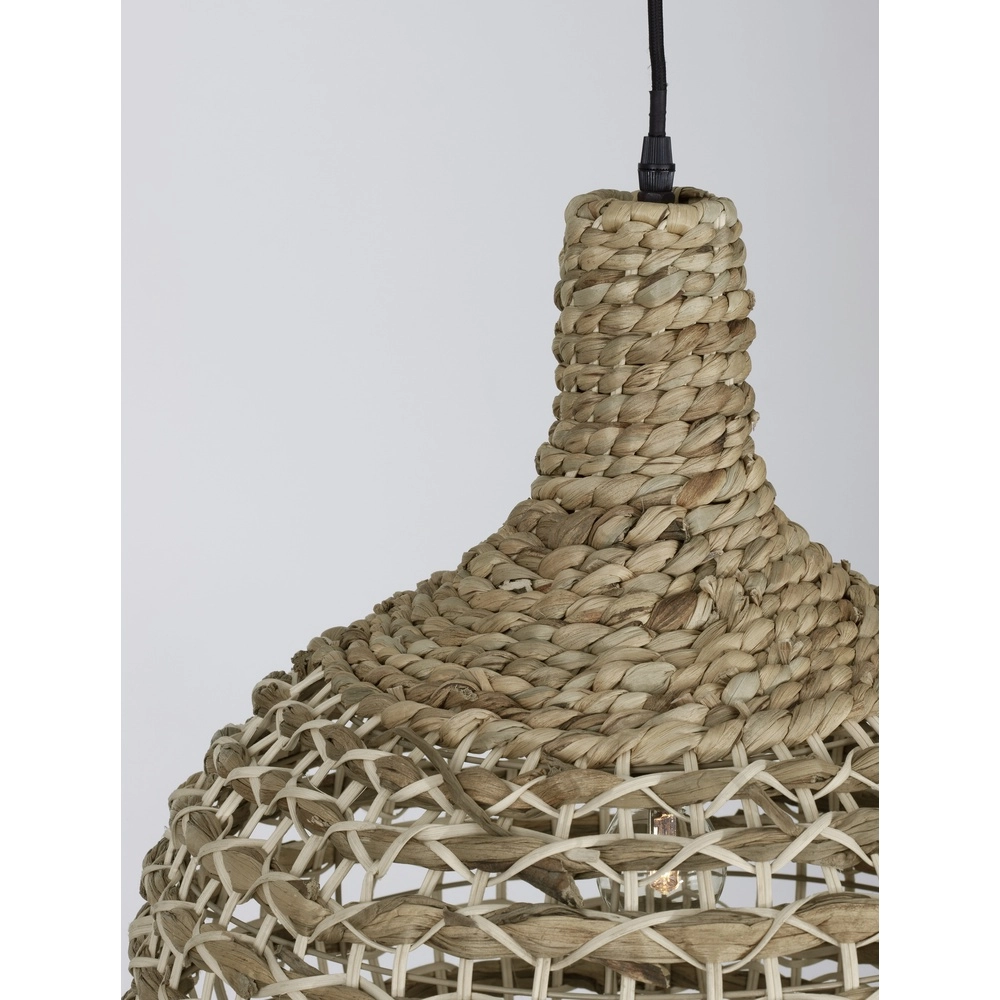 Hanglamp Griffin Ø 46cm Lyora 5212017438874