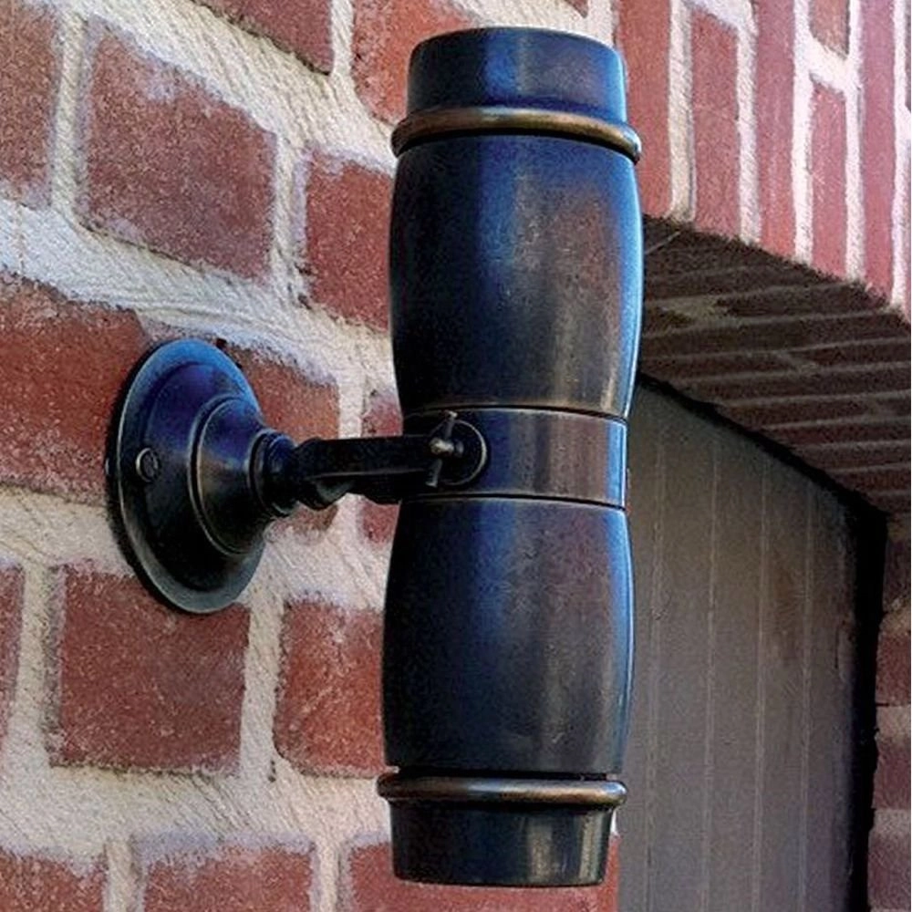 Up down verlichting buiten Micro 2L tuinverlichting Up down verlichting buiten Micro 2L tuinverlichting