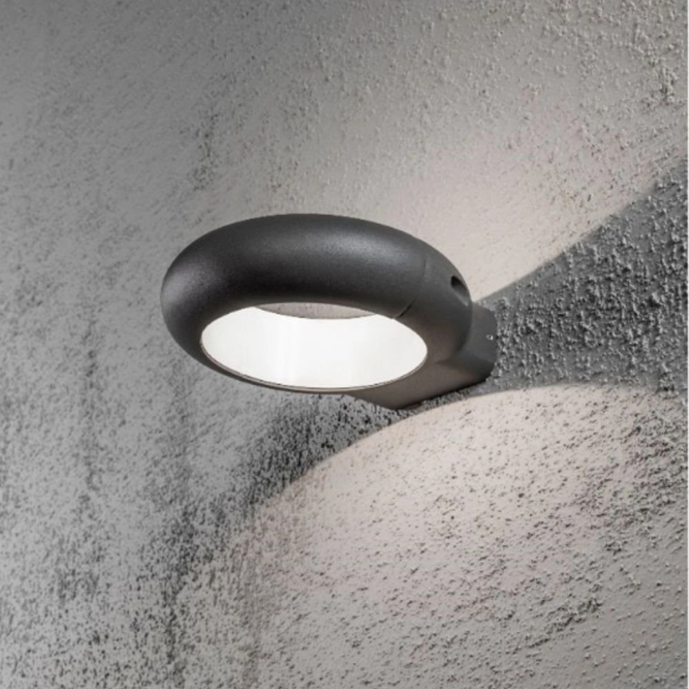 Rovigo moderne wandlamp Led KonstSmide 7318307950373