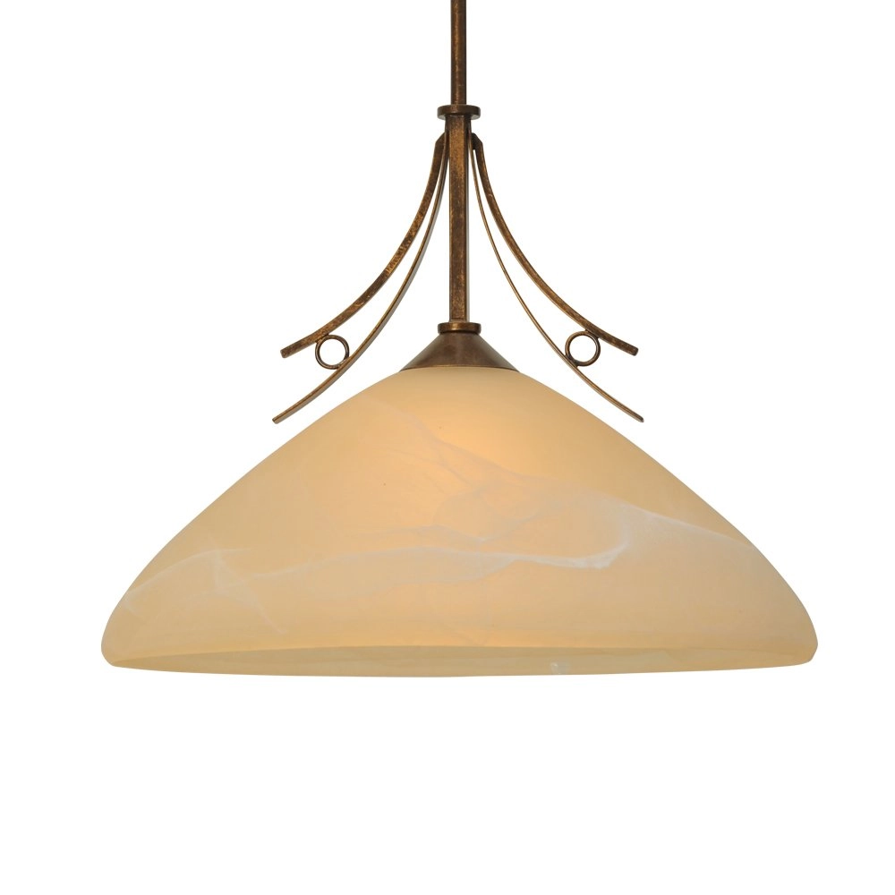 Hanglamp Bolzano Hanglamp Bolzano