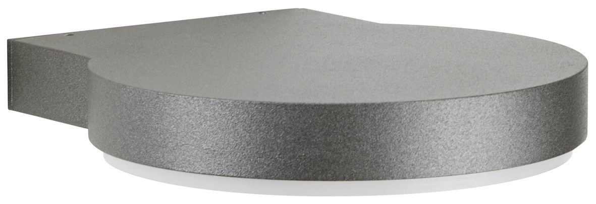 Buitenverlichting rond Steng M down - 20cm