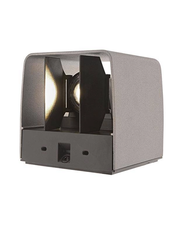 Lichtbundel regelaar Shutter 2 In-lite 8717051003639