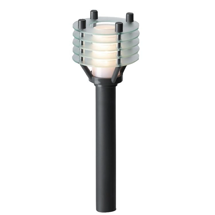 Tuinlamp Larix 12V led