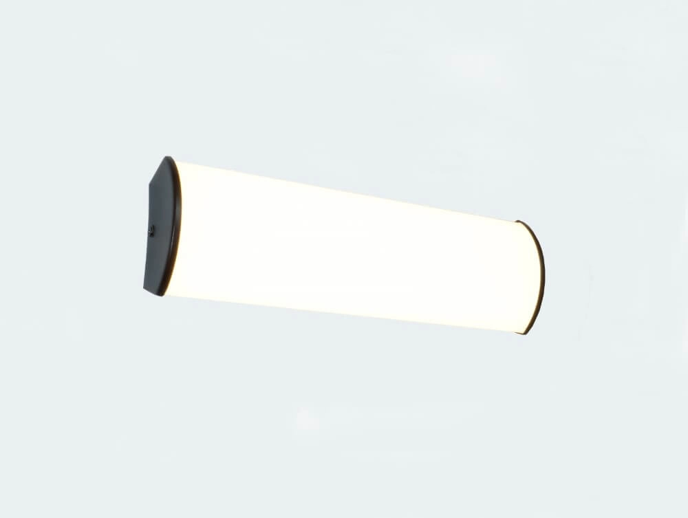 Spiegellamp Bella zwart design Artdelight 8720701100879