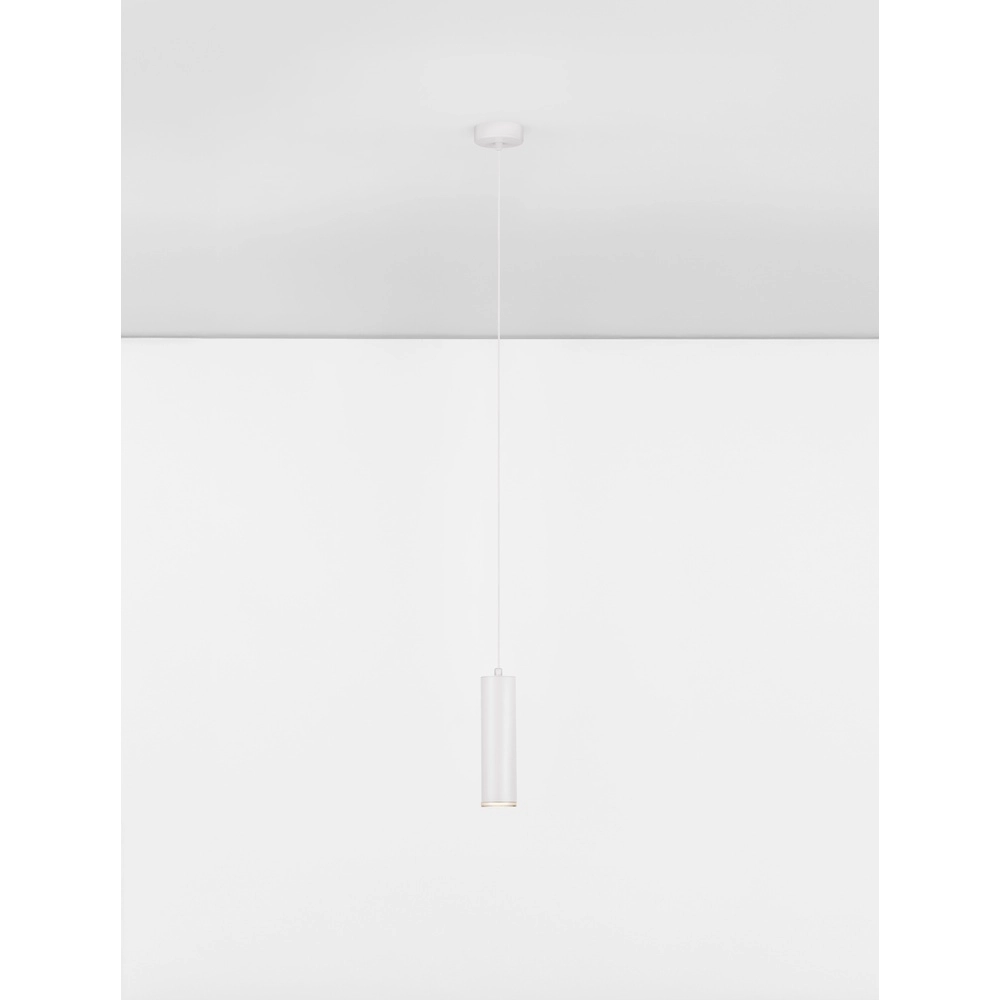 Hanglamp Mao wit Lyora 5212017475329