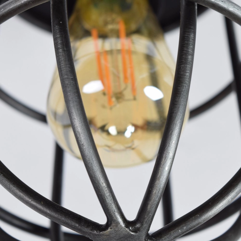 Industriële plafondlamp Barn Urban Interiors 8719325005998