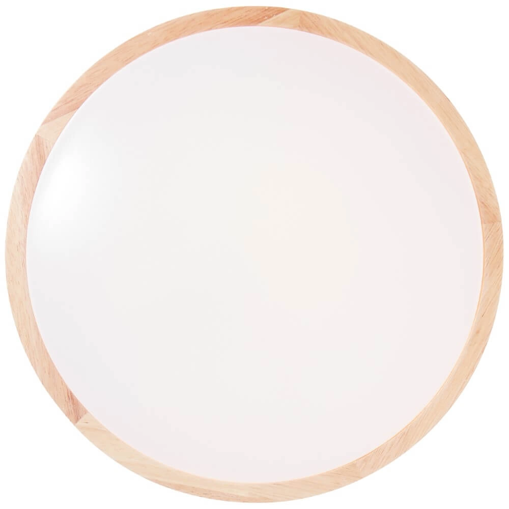 Plafondlamp Moreen Ø 34cm Brilliant 4004353403699